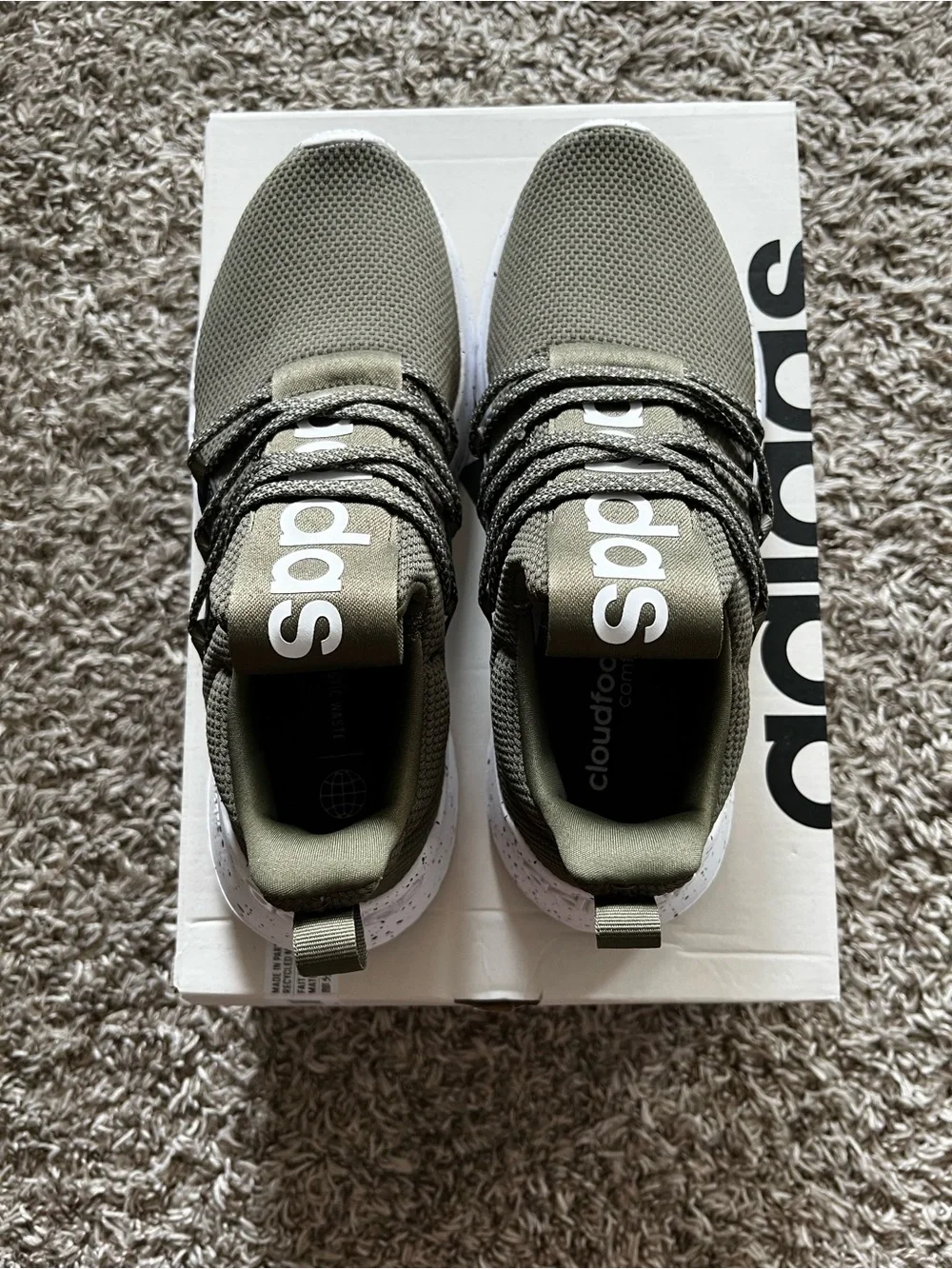 Adidas lite racer Adapt 5.0